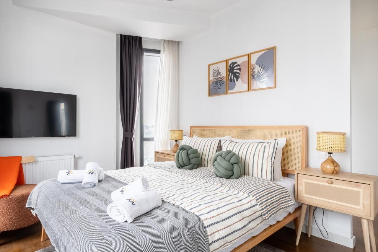 G Yoo Residence By Newinn Istanbul Ngoại thất bức ảnh