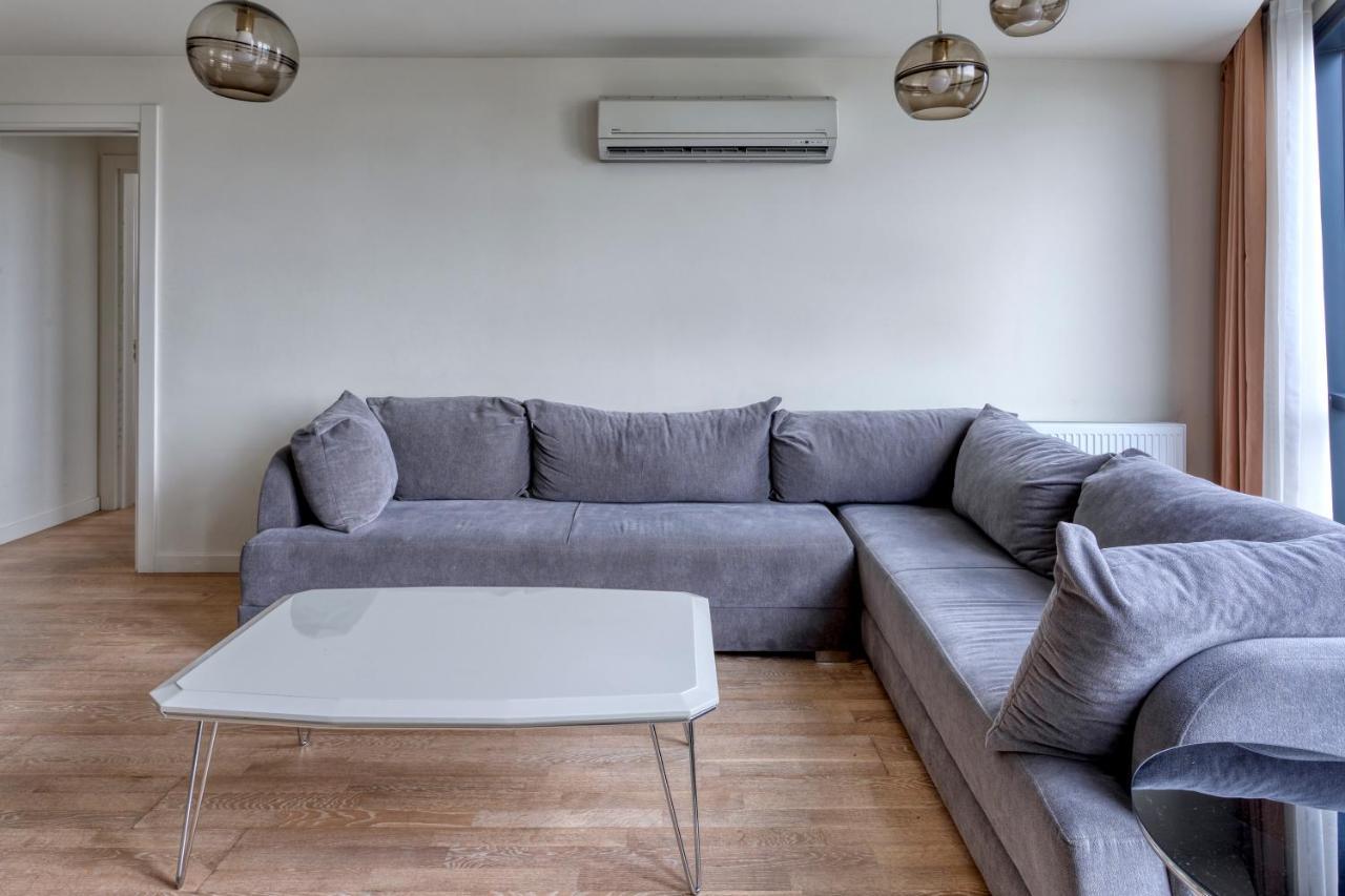G Yoo Residence By Newinn Istanbul Ngoại thất bức ảnh